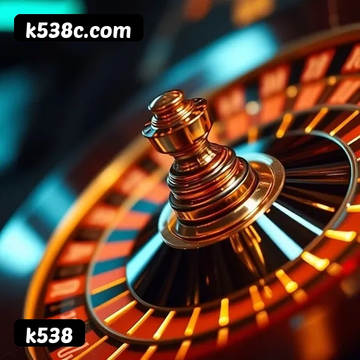 App Mobile k538 - Jogue em Qualquer Lugar no Seu Smartphone