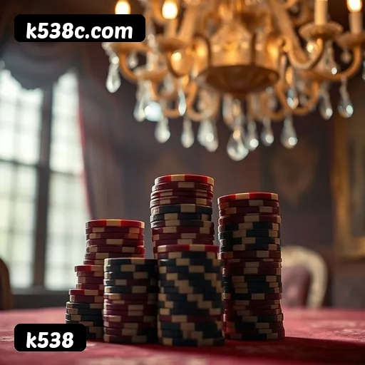 Imagem quadrada de apoio para baixar k538