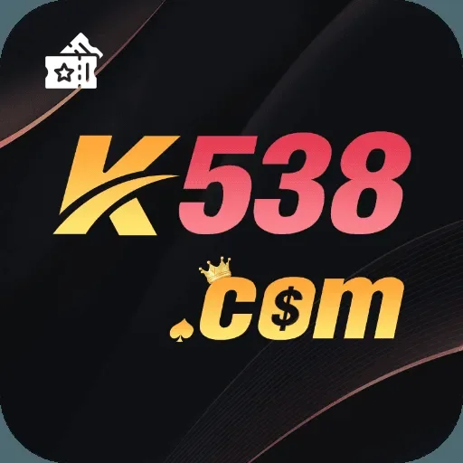 k538 Logo